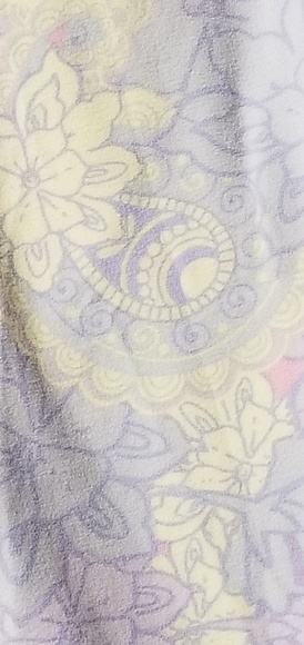 Lularoe TC leggings - Picture 2 of 3